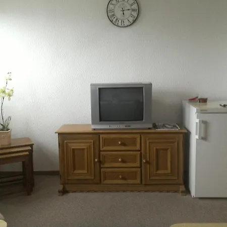 Haus Kordes בית הארחה