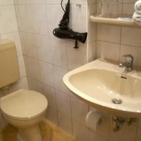 Haus Kordes ווינטרברג