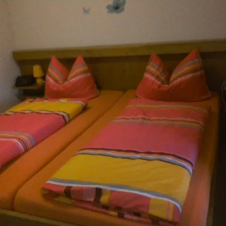 בית הארחה Haus Kordes ווינטרברג