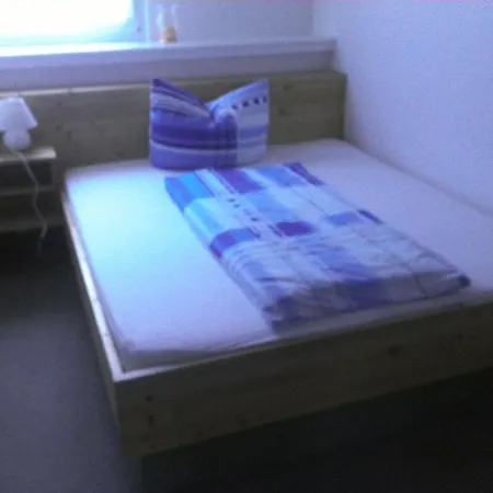 בית הארחה Haus Kordes