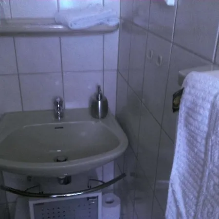Haus Kordes בית הארחה ווינטרברג