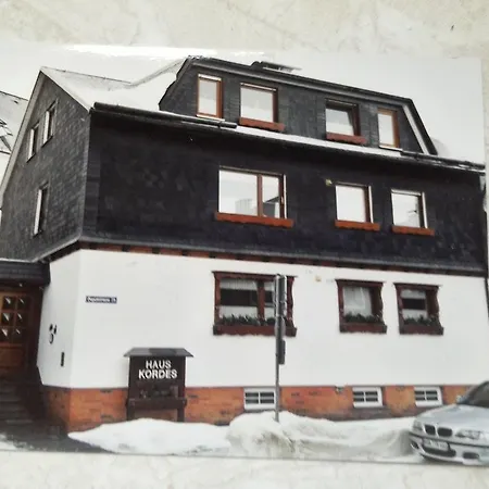 Haus Kordes *