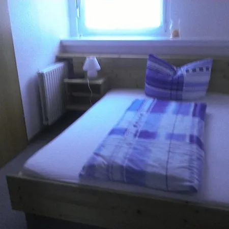 Haus Kordes * ווינטרברג