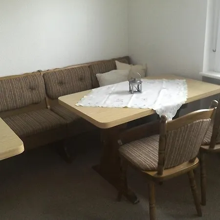 בית הארחה Haus Kordes ווינטרברג