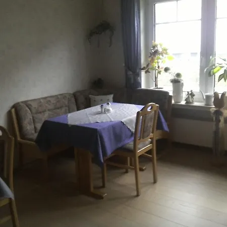 Haus Kordes ווינטרברג