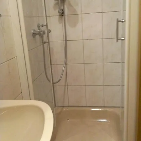 בית הארחה Haus Kordes
