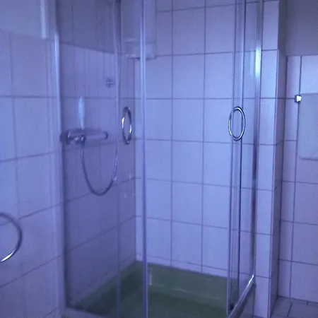 Haus Kordes בית הארחה ווינטרברג